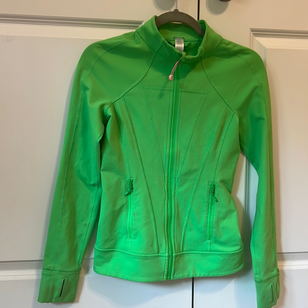 IVIVVA GIRLS DEFINE JACKET